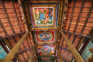 Discover the Khmer Culture in Vietnam's Mekong Delta