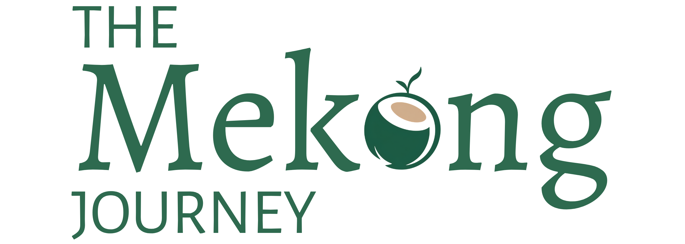 The Mekong Journey